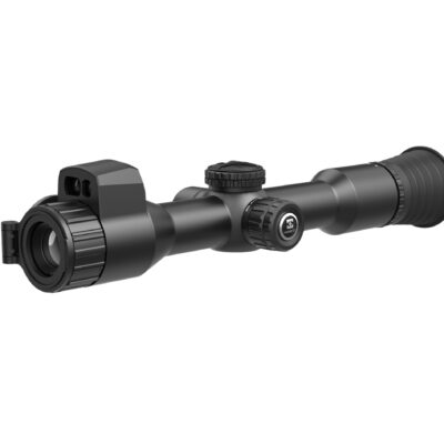 HIKMICRO Alpex 4K Lite A40EL Digital Day & Night Vision Scope