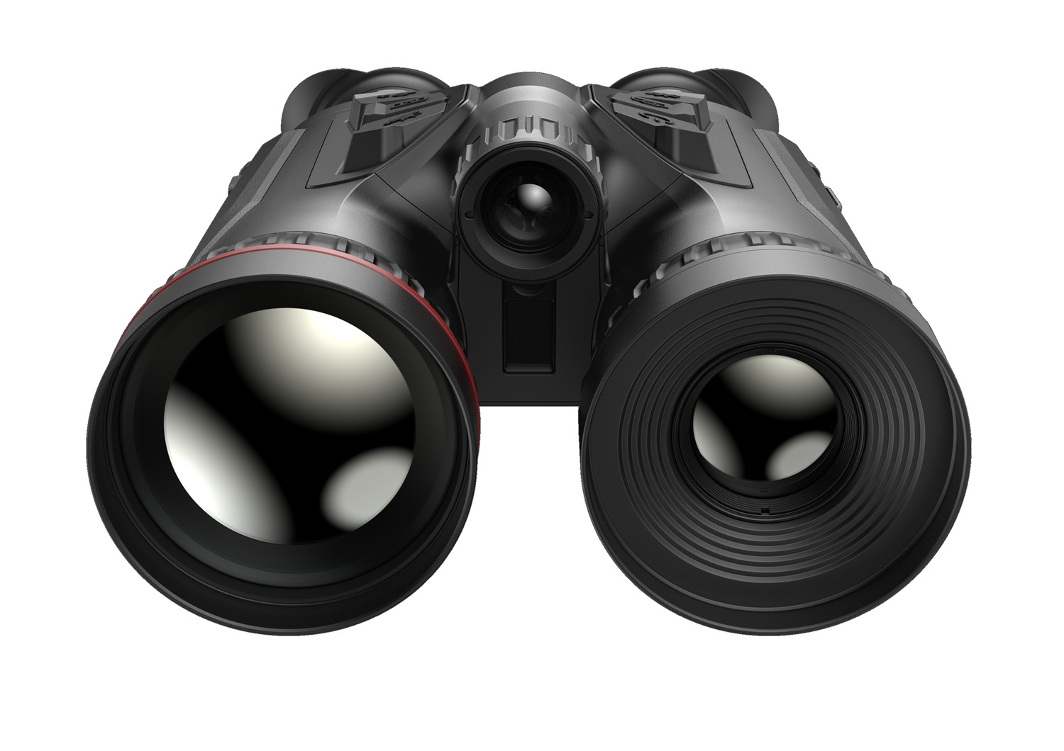 HIKMICRO Habrok Pro HX60LS Multi-Spectrum Binocular (60 mm lens) - Image 4