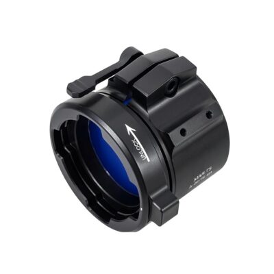 Rusan Modular Clamping Adapter with Quick Release Handle