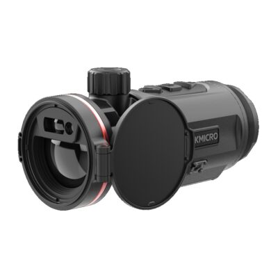 HIKMICRO Thunder TQ35CL 3.0 Thermal Clip-on Telescope (35 mm)