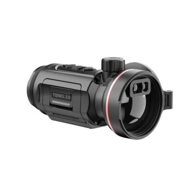 HIKMICRO Thunder TQ50CL 3.0 Thermal Monocular