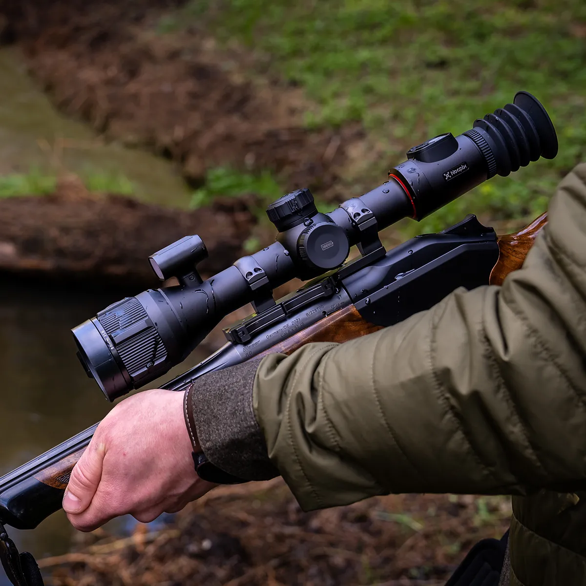 Nocpix Bolt H50R - Image 2