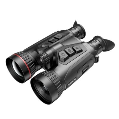 HIKMICRO Habrok Pro HX60LS Multi-Spectrum Binocular (60 mm lens)