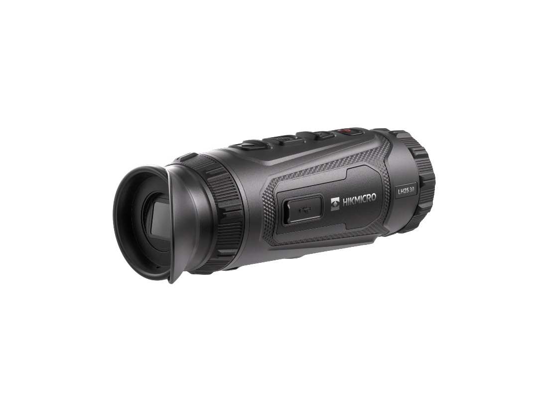 HIKMICRO Lynx LH25 3.0 Handheld Thermal Monocular - Image 2