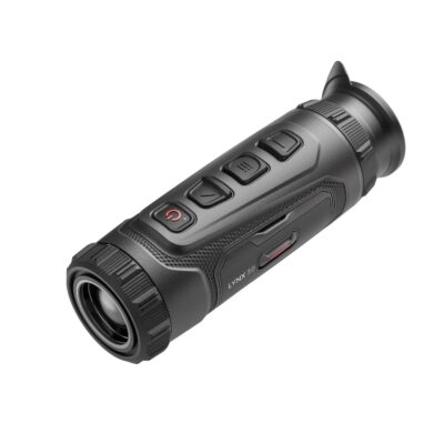 HIKMICRO Lynx LH25 3.0 Handheld Thermal Monocular