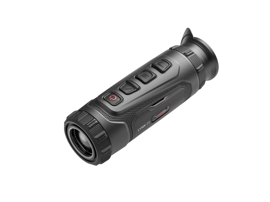HIKMICRO Lynx LH25 3.0 Handheld Thermal Monocular