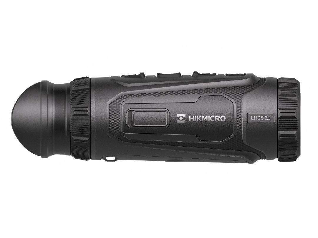 HIKMICRO Lynx LH25 3.0 Handheld Thermal Monocular - Image 3