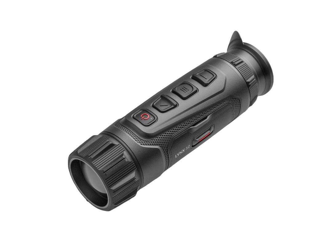 HIKMICRO Lynx LH35 3.0 Handheld Thermal Monocular