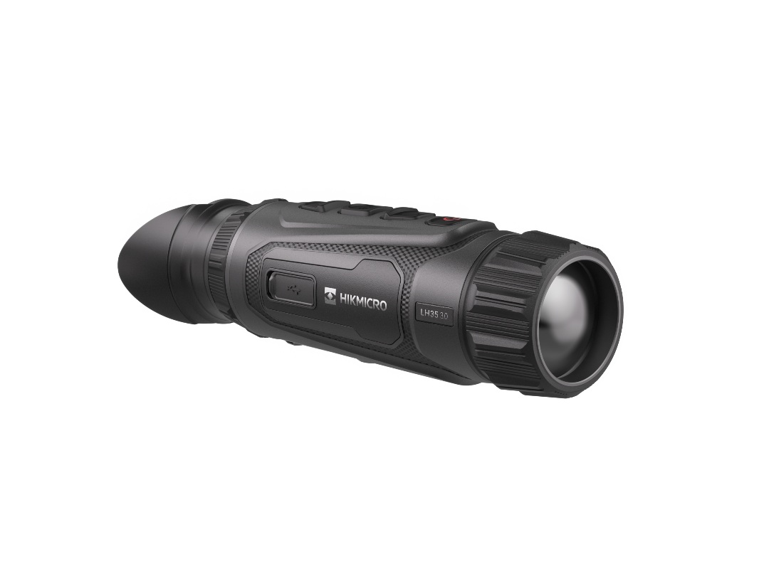 HIKMICRO Lynx LH35 3.0 Handheld Thermal Monocular - Image 2