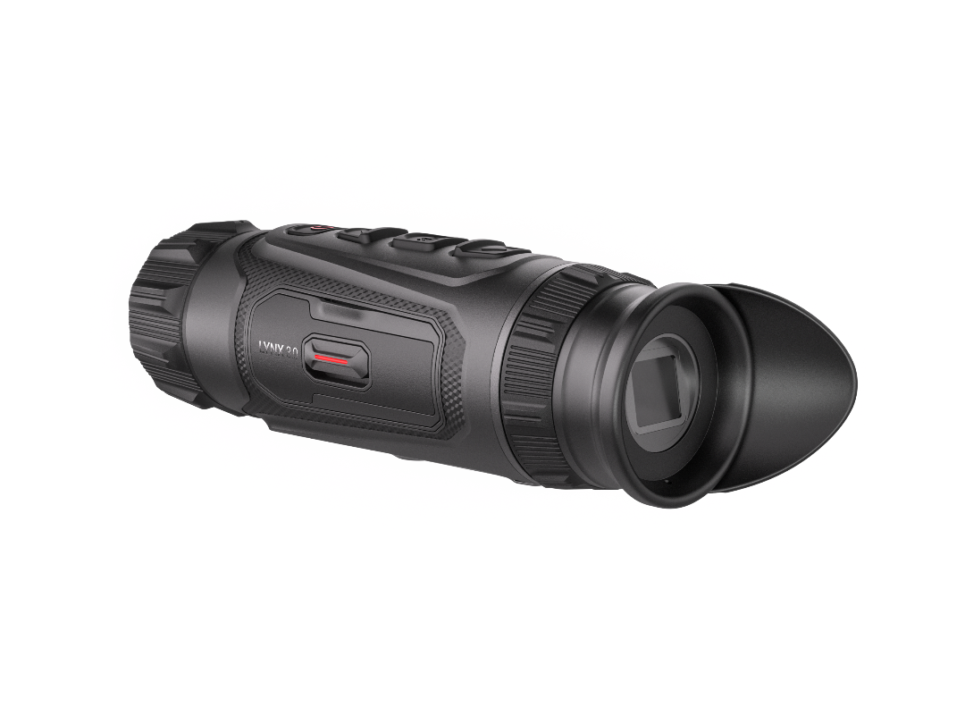 HIKMICRO Lynx LH35 3.0 Handheld Thermal Monocular - Image 3