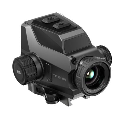 HIKMICRO HIKTac TC19 Tactical Thermal Imaging Scope