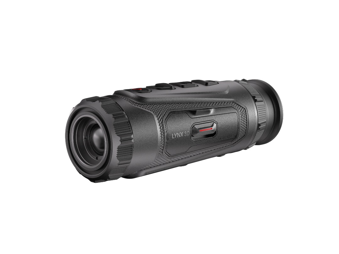 HIKMICRO Lynx LH19 3.0 Handheld Thermal Monocular - Image 2