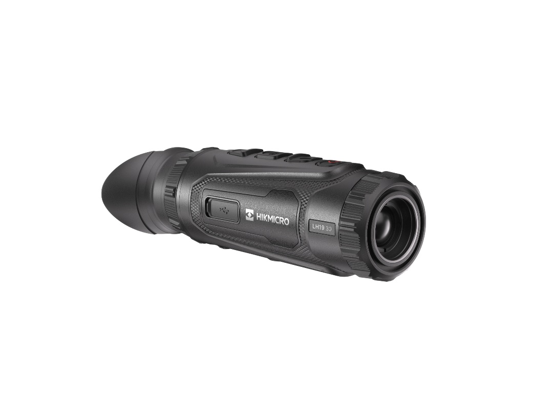 HIKMICRO Lynx LH19 3.0 Handheld Thermal Monocular - Image 3