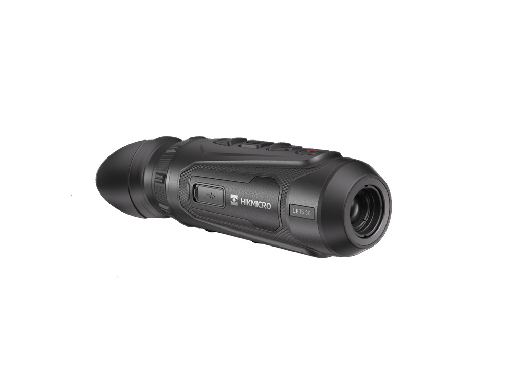HIKMICRO Lynx LE15 3.0 Handheld Thermal Monocular - Image 2
