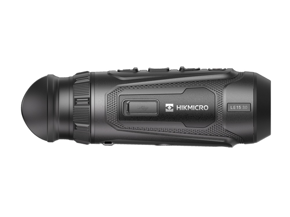 HIKMICRO Lynx LE15 3.0 Handheld Thermal Monocular - Image 3