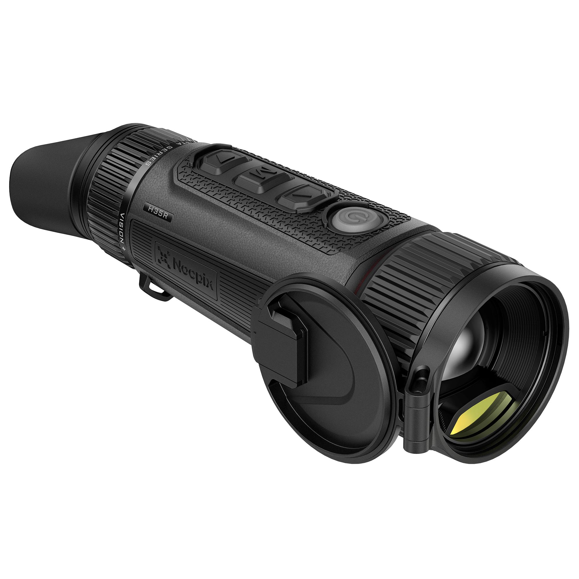 VISTA H35R Rangefinding Thermal - Image 2