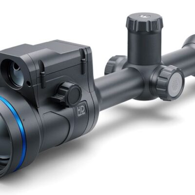 Pulsar Thermion 2 LRF XL60 Thermal Riflescope