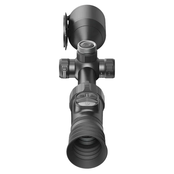 NEW NOCPIX ACE 2 H50R THERMAL SCOPE - Image 2