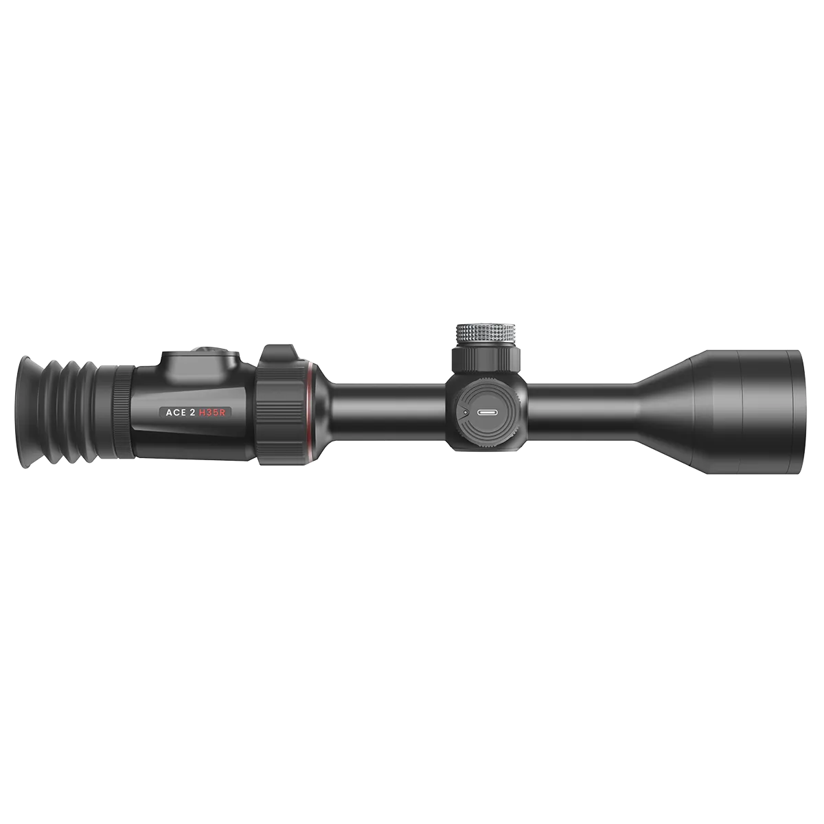 NEW NOCPIX ACE 2 H35R THERMAL SCOPE - Image 2