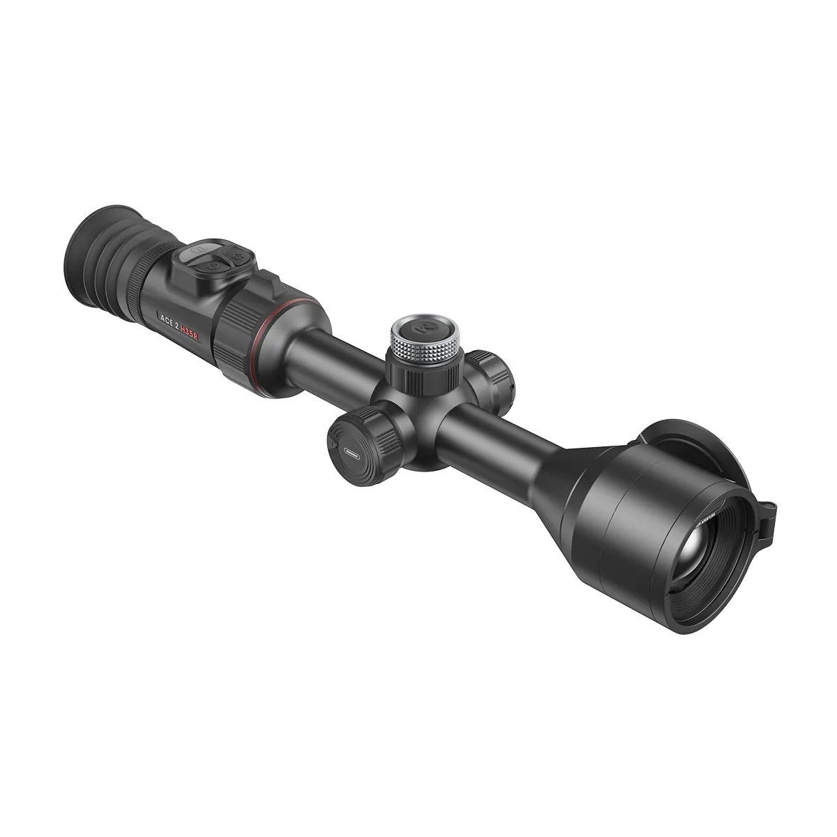 NEW NOCPIX ACE 2 H35R THERMAL SCOPE - Image 3
